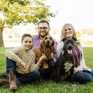 Meet your Posher, Jenna